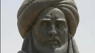 الخليفة المنصور و نصيحة مقاتل 