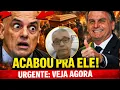 Lagu BOMBA NAÇÃO BRASILEIRA! ACABOU PRA ELE PORQUE ISSO VAI.. PR. REGINALDO ROLIN #revelação #profecia