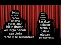 Download Lagu NGOBROL SAMA SUTRADARA DAN AKTOR PALING ABSOLUT SINEMA DI INDONESIA | PODCAST CINE CRIB VOL. 6