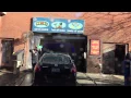 DELTA SONIC CAR WASH