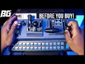 RailDriver USB Desktop Train Cab Controller Before You Buy Review
