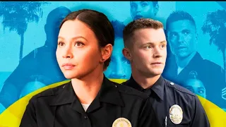 rookie s7e10 could seth seek revenge on lucy