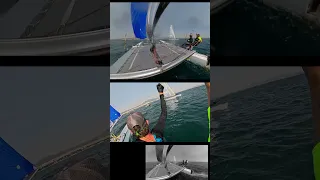 How to finish in style