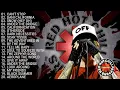 Download Lagu The Best Of Red Hot Chili Peppers || - RHCP - || Red Hot Chili Peppers Greatest Hits Full Album