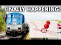 Amtrak s Cardinal Finally Expands Here s What It Took