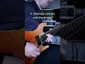 Download Lagu How to pick EXTREMELY fast #guitar #shorts #speed #guitarlesson