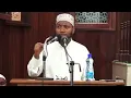 Tafauti ya Zawadi na Rushwa/Hongo- Dr  Islam Muhammad Salim