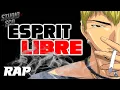 Download Lagu ESPRIT LIBRE - ONIZUKA EIKICHI [GTO : GREAT TEACHER ONIZUKA]