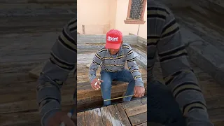 شرح المكسح محكوم علي السبع سارح علي الخمس دندنها