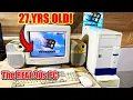 I Booted a 27-Year-Old Windows 95 PC The REAL 90s Experience