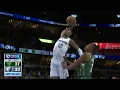Ja Morant ATTACKS the Rim for a Dunk Over Myles Turner