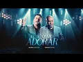 Gerson Rufino Moises Cleyton - Eu So Quero Adorar Clipe Maximus Records