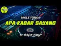 Download Lagu Funkot - APA KABAR SAYANG [YUNUZ FUNKY] #Funkytonestyle