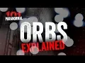 Paranormal 101 Orbs Explained Paranormal Investigators of Milwaukee