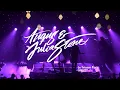 Angus & Julia Stone - Karaoke Bar - Le Trianon Paris - 30.06.26