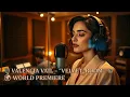 Lagu 🎙️ VALENCIA VAIL – “VELVET ROOM”  © 🌍 WORLD PREMIERE |