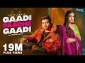 Download Lagu Gaadi Paache Gaadi Amanraj Gill, Pranjal Dahiya | New Haryanvi Songs Haryanavi 2022