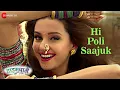 Hi Poli Saajuk - Time Pass | Shibani Dandekar | Reshma Sonawane \u0026 Manohar Kolambre | Chinar-Mahesh