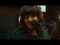 Courtney Barnett - Creature of Habit (Live At Levon Helm Studios)