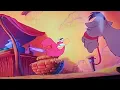Download Lagu Le Retour De Jafar Je Prends Soin De Ma Vie