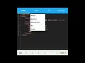 how to change text color using html and javascript