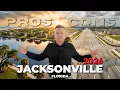 The REAL Pros and Cons Of Living In Jacksonville Florida 2026