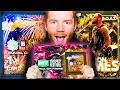 Download Lagu I Opened EVERY Hall Of Fame Box AGAIN \u0026 Pulled MULTIPLE GOAT's!!