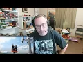 Lacey Sturm - The Decree (Live on SiriusXM Octane) Drake's 1st Time Reaction "Oh My Wow"