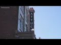 Historical marker to honor Norfolk s Attucks Theatre