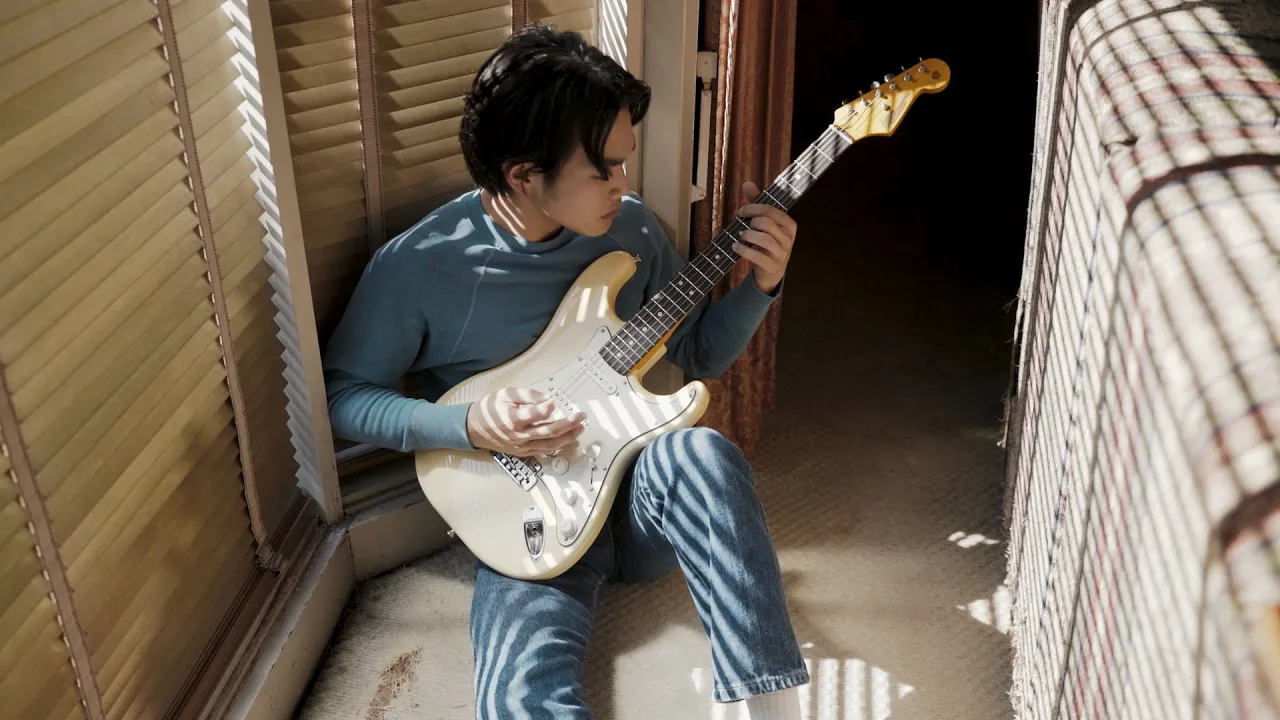 NOT WONK / Down the Valley MUSIC VIDEO