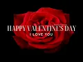Happy Valentine s Day Rose