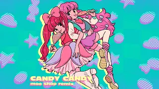 kyary pamyu pamyu candy candy moe shop remix 