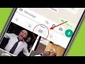 Gifs Not Showing in Whatsapp Problem Solved