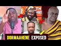 Download Lagu Eii! Kevin Taylor Drops MAJOR Revelation About Dormaahene After Swearing-In!