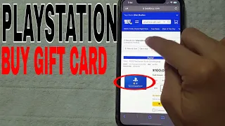 4 Places To Buy A Playstation Gift Card Online