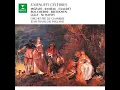 String Quintet in E Major, Op. 11 No. 5, G. 275: III. Minuetto (Orch. Paillard)