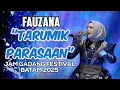 Download Lagu Jam Gadang Festival Batam 2025 - FAUZANA \