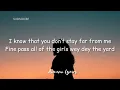Joeboy -LONELY (lyrics video)          #naijamusic #lovemusic