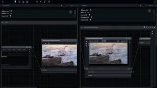 Livekeys - Timeline Editor