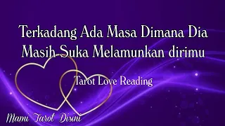 "Terkadang Ada Masa Dimana Dia Masih Melamunkan Dirimu" All Zodiak | Ramalan Tarot