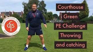 PE Challenge number 2