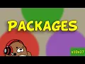 10x27 How to use External Packages in Julia