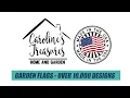 Caroline s Treasures Garden Flags Made in USA Outdoor Decor
