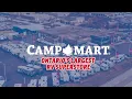 Campmart Ontario s Largest RV Superstores Buy RV in Canada New Travel Trailers Campers