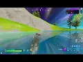 Playing hype nite i am top 10 on leaderboard