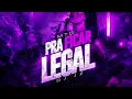 RELAXA BB, TERMINANDO O MEU PLANTÃO VOU BROTA AE - MC Fael Halls e MC Menor Thalis (DJ JZ)