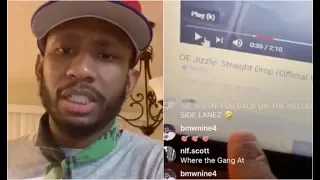 atl rapper proves tory lanez stole his song 