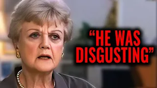 Angela Lansbury Swore She d NEVER Share the Stage With Him Again Now We Know Why