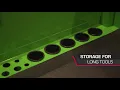 Macsimizer Utility Cart from Mac Tools