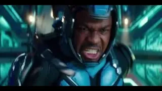 Pacific RIM M a elstrom 2o18 - looKMovIE